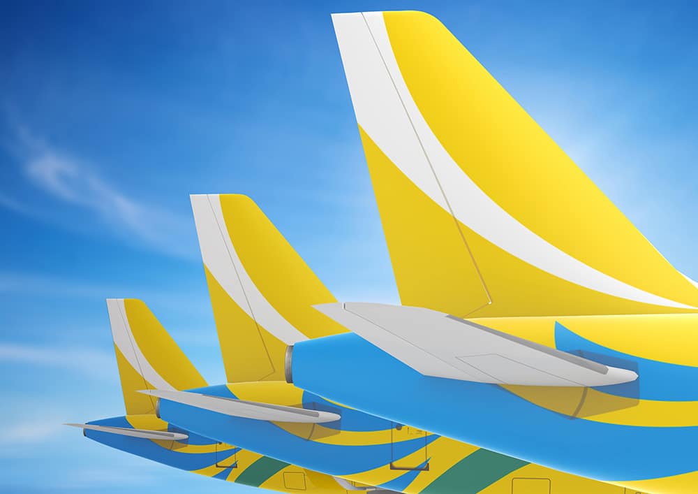 Cebu Pacific 航空公司品牌–搶眼配色,亮眼奪目的 CIS 、 LOGO設計 14 cebu_pacific_livery_detail_03