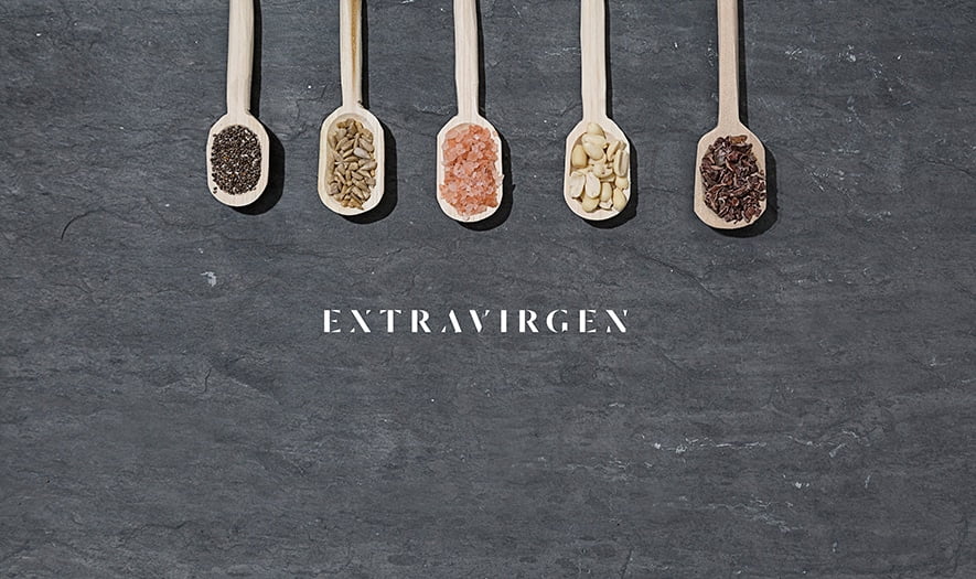 EXTRAVIRGEN 墨西哥天然有機產品—品牌 CIS LOGO設計 3 16b8373a70a0ee7710696e13cf58fdbc