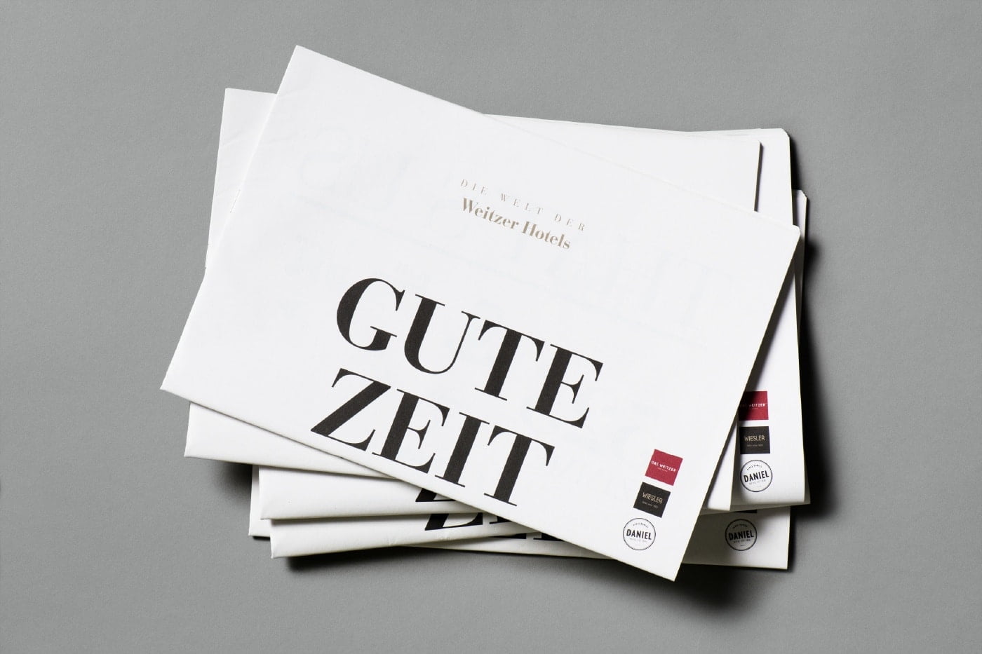 Weitzer 酒店 型錄設計、宣傳手冊、書籍書刊案例推薦 20 293cb8260cdccfd10744a40250d3e401
