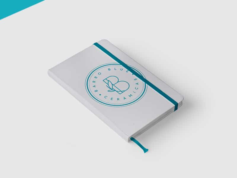 BARRO BLUE 手工藝、文創作品、藝術—品牌 CIS 設計 3 5bcb7cca752a3670c295977bd3fc00d3