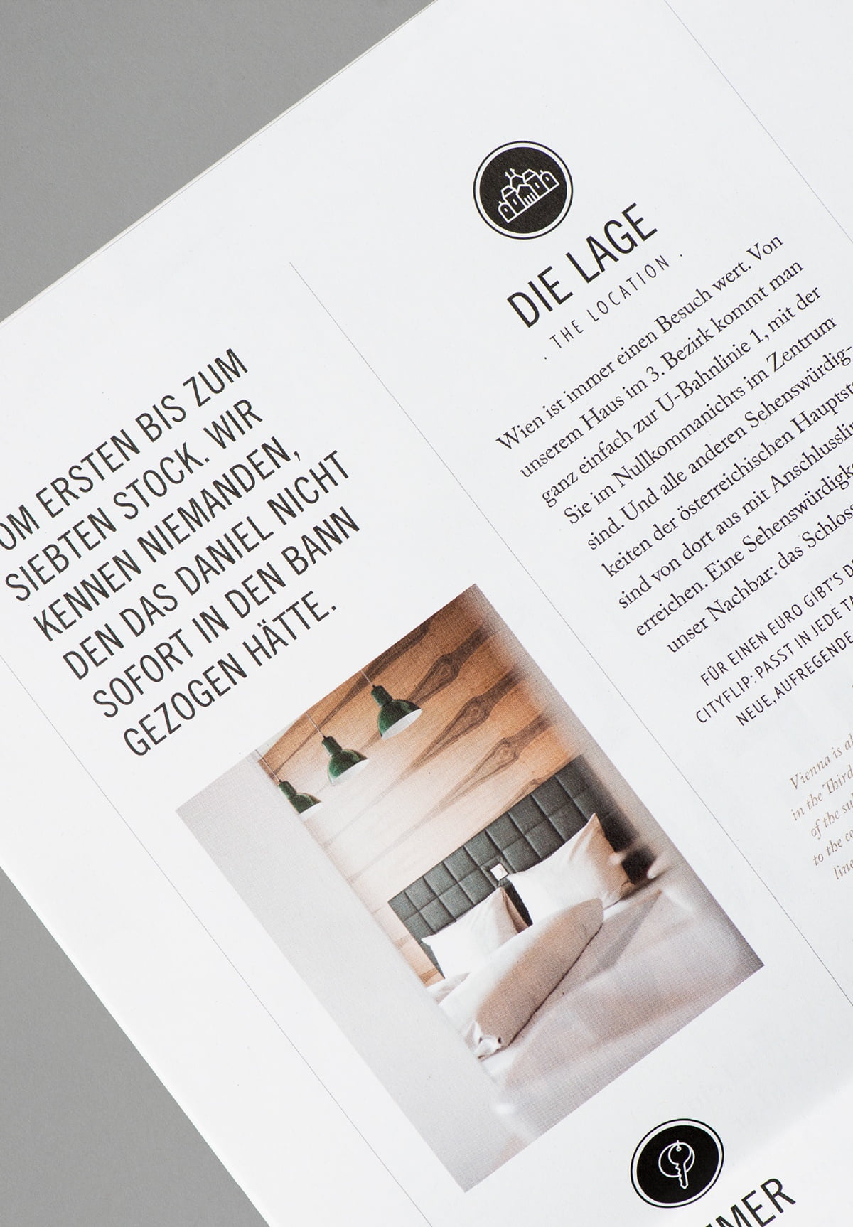 Weitzer 酒店 型錄設計、宣傳手冊、書籍書刊案例推薦 22 64832c79a1dab440fa74daac3e949918