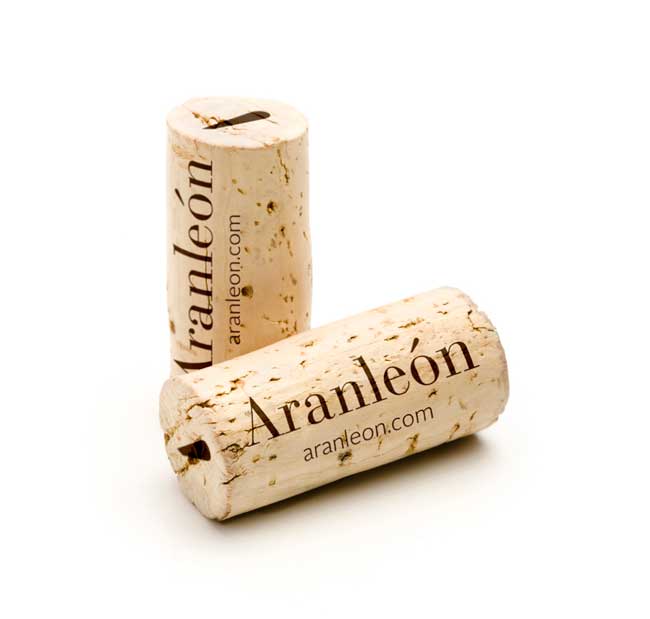 AranleónBLES 葡萄酒 典雅風格的手繪花朵 CIS 品牌形象設計 10 5