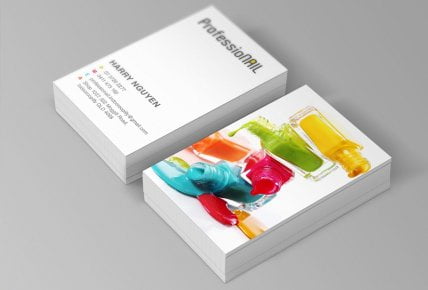 美甲名片設計business card design 75398_2170557_188894_image