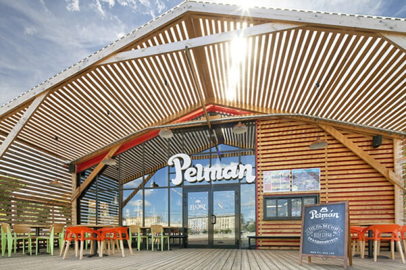 Pelman Handmade Cafe 咖啡料理快餐店 CIS、LOGO 設計、名片設計案例推薦 11 Cafe-Branding20