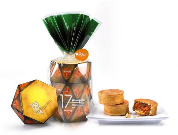 15個以蔬果原形發想的創意包裝設計 2 3-creative-pastry-packaging-design