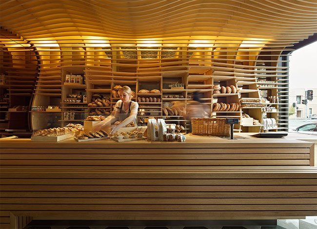 Baker D. Chirico 麵包烘培連鎖店 LOGO 設計推薦 8 baker-d-chirico-identity-12