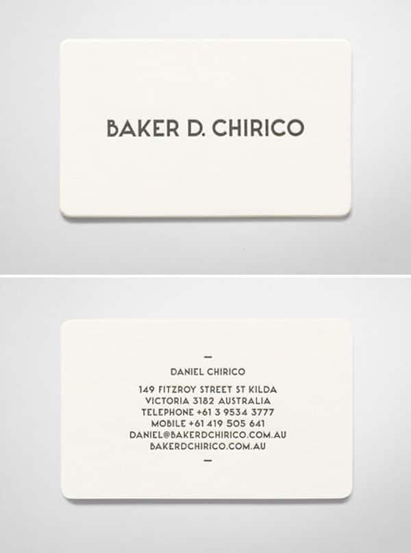 Baker D. Chirico 麵包烘培連鎖店 LOGO 設計推薦 3 bbbbrand_1204060208