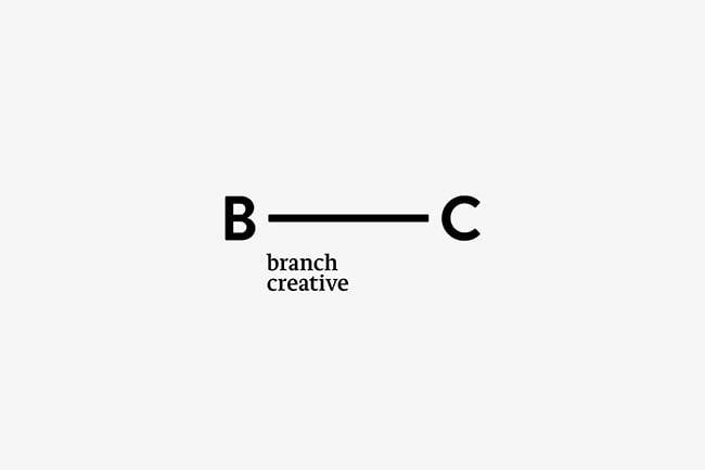 Branch Creative 執行製作廣告公司、攝影、插畫師、商業導演識別整體規劃案例推薦 2 branch-creative-02