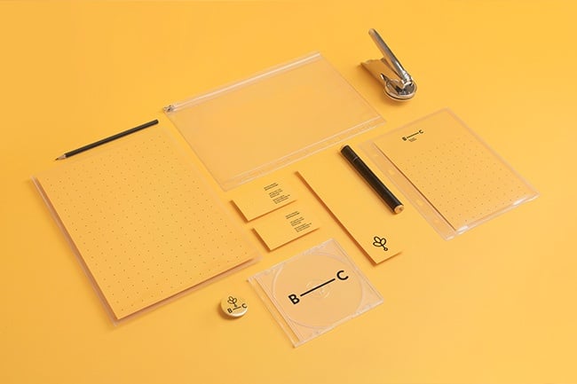 Branch Creative 執行製作廣告公司、攝影、插畫師、商業導演識別整體規劃案例推薦 8 branch-creative-14