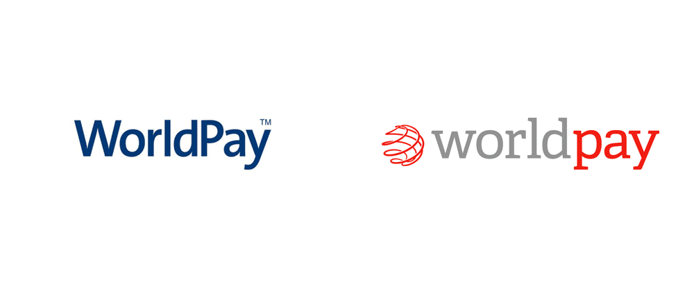 Worldpay CIS 識別整體規劃設計案例推薦—企業識別 LOGO 、名片設計分享 2 worldpay_logo