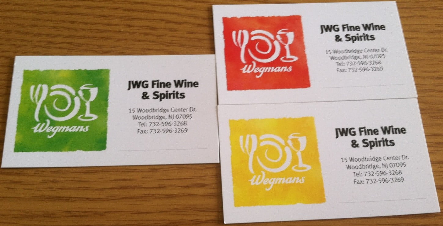 名片設計-微醺的視覺饗宴,有關酒的名片設計、LOGO設計大賞 15 酒的LOGO設計|酒的名片設計