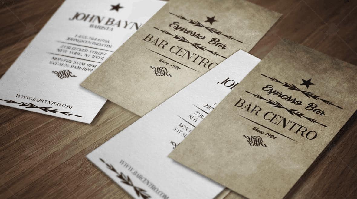 名片設計-微醺的視覺饗宴,有關酒的名片設計、LOGO設計大賞 16 酒的LOGO設計|酒的名片設計