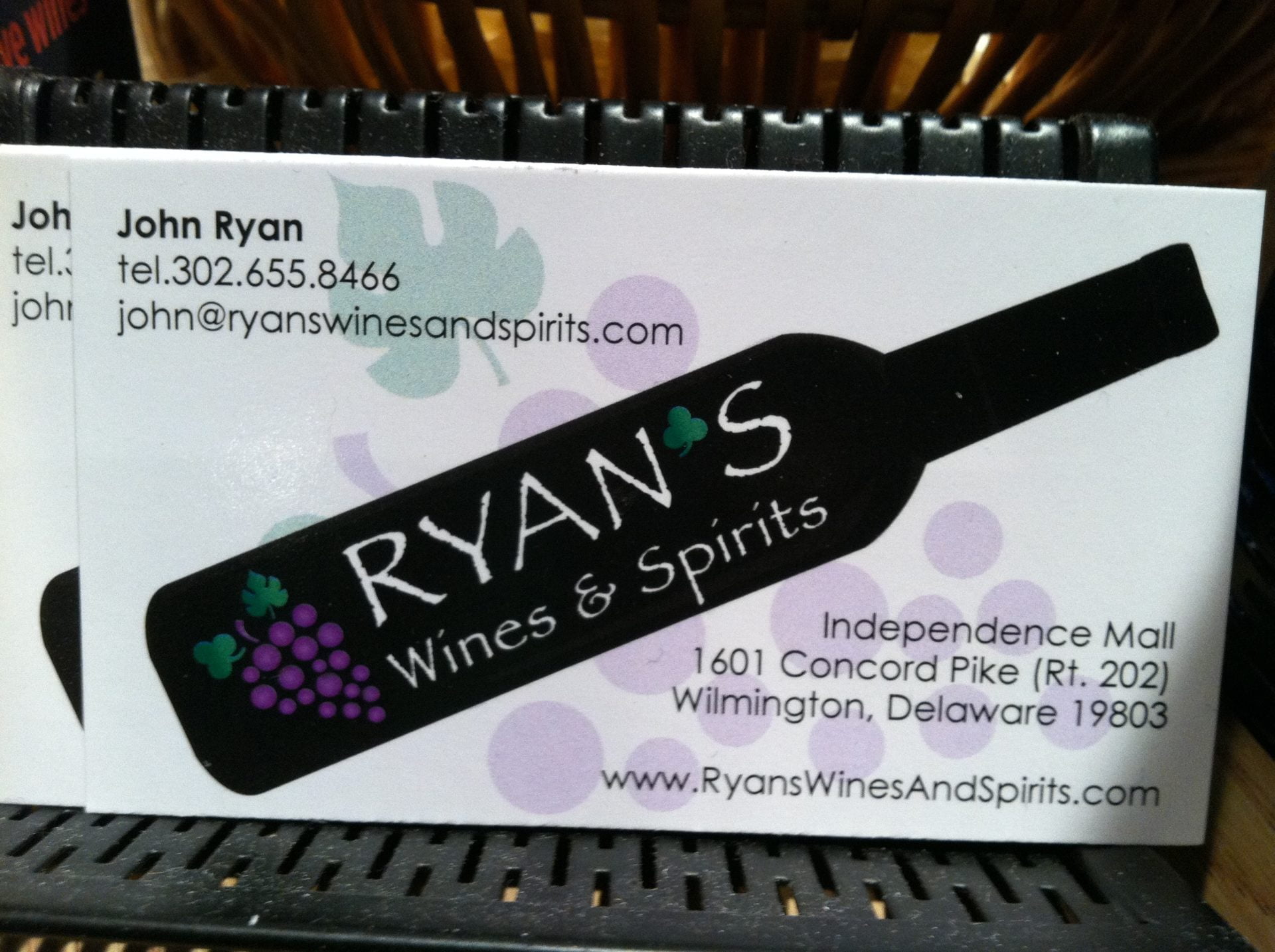 名片設計-微醺的視覺饗宴,有關酒的名片設計、LOGO設計大賞 14 酒的LOGO設計|酒的名片設計