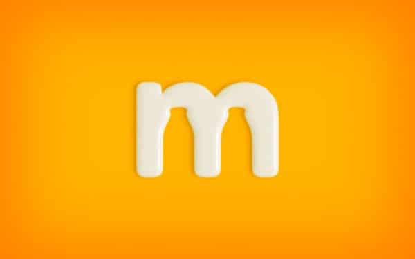 Mr.milk 牛奶、乳製品連鎖店上架飲料 - LOGO設計、CIS 品牌案例推薦 1 品牌LOGO設計|牛奶品牌LOGO設計|LOGO設計