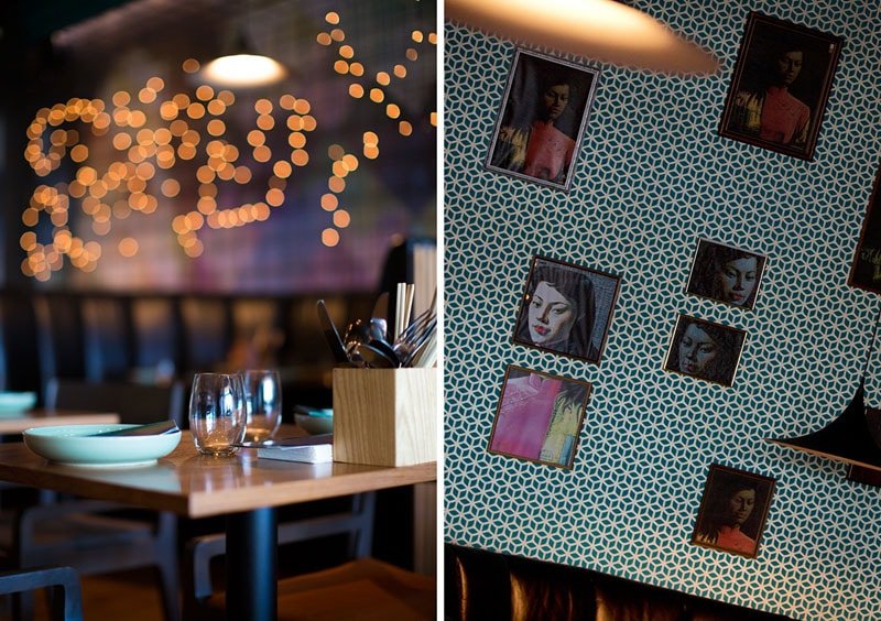 Macau Bar Kitchen & Lounge 餐廳品牌標識–整體空間視覺、LOGO、名片設計推薦 8 餐廳CIS品牌標識|品牌標識|餐飲CIS品牌標識
