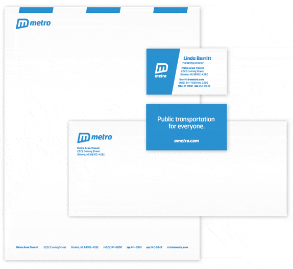 metro omaha 4stationery