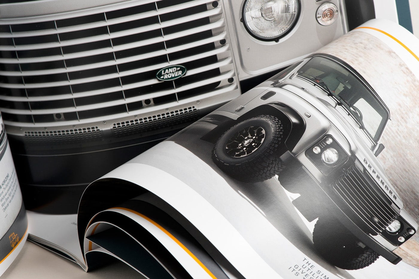 Land Rover Defender22