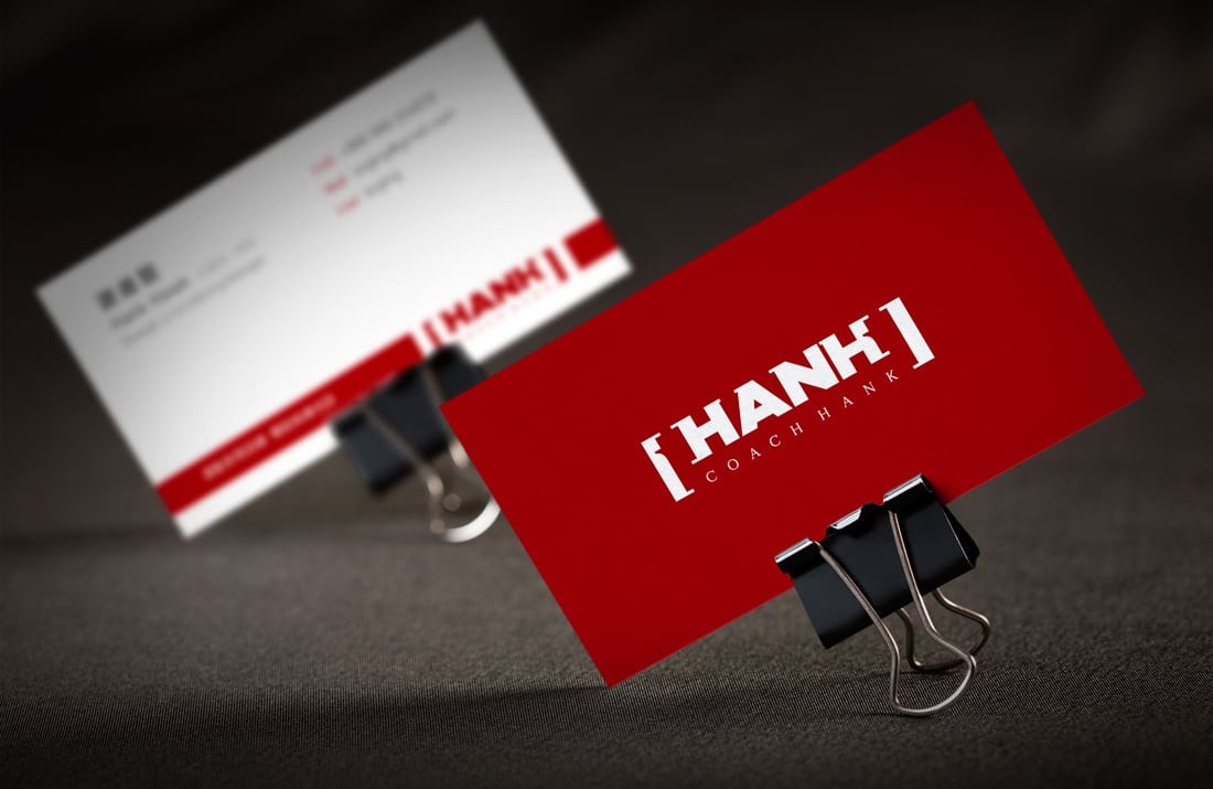 運動CIS設計|健身教練CIS設計|健康CIS設計