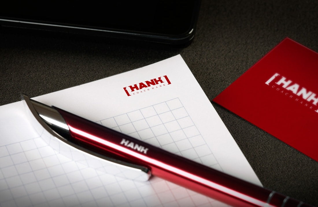 運動CIS設計|健身教練CIS設計|健康CIS設計