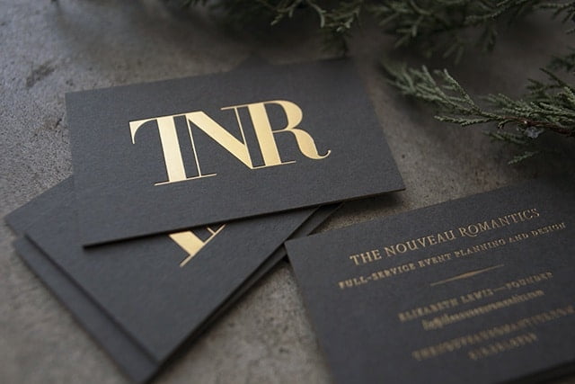 The Nouveau Romantics