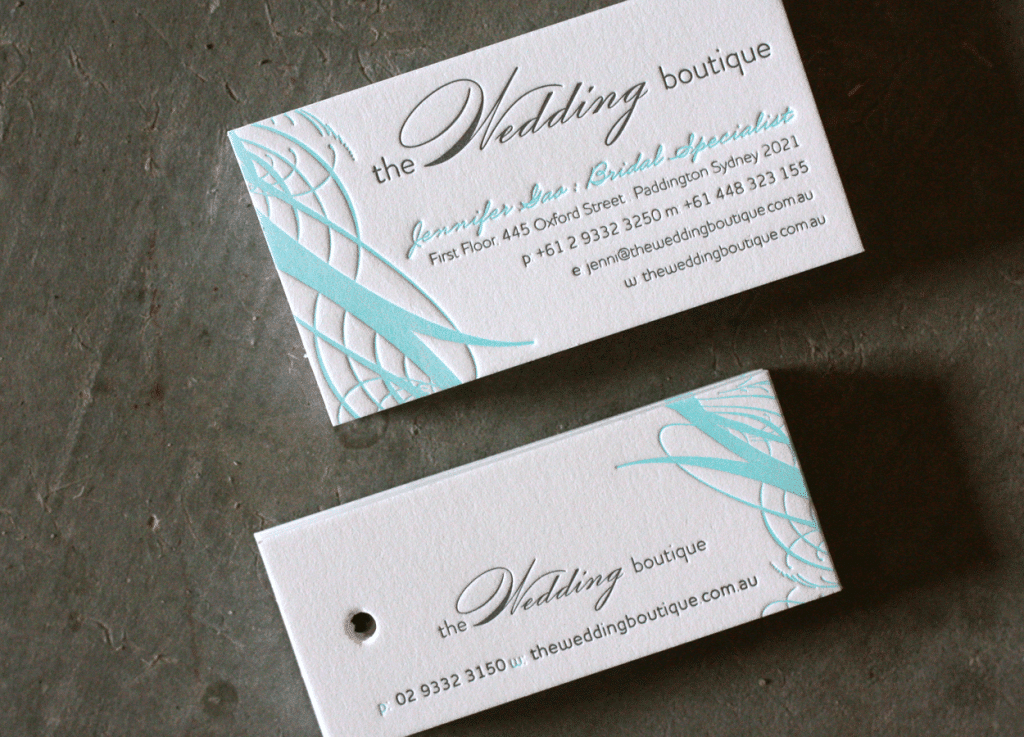 The Wedding Boutique