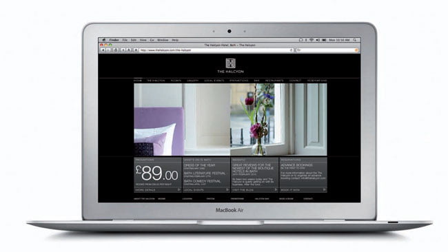 酒店品牌形象設計|酒店品牌形象|企業品牌形象設計