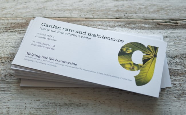 gardenscape-business-card