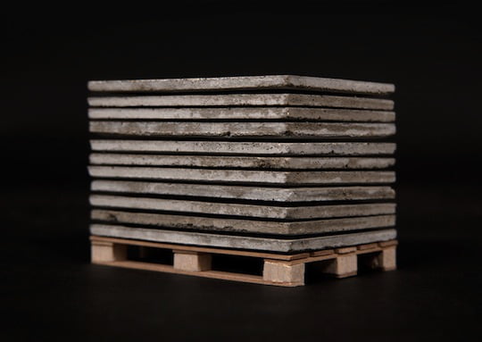 特殊材質名片| Murmure 客製化名片