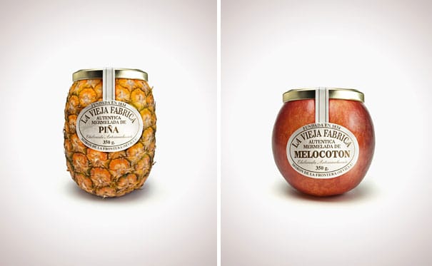 果醬包裝設計|創意包裝設計