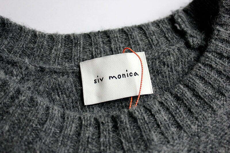 童裝服飾整體品牌設計，服飾LOGO設計、名片設計、吊卡、傳單、購物商城網站，推薦案例