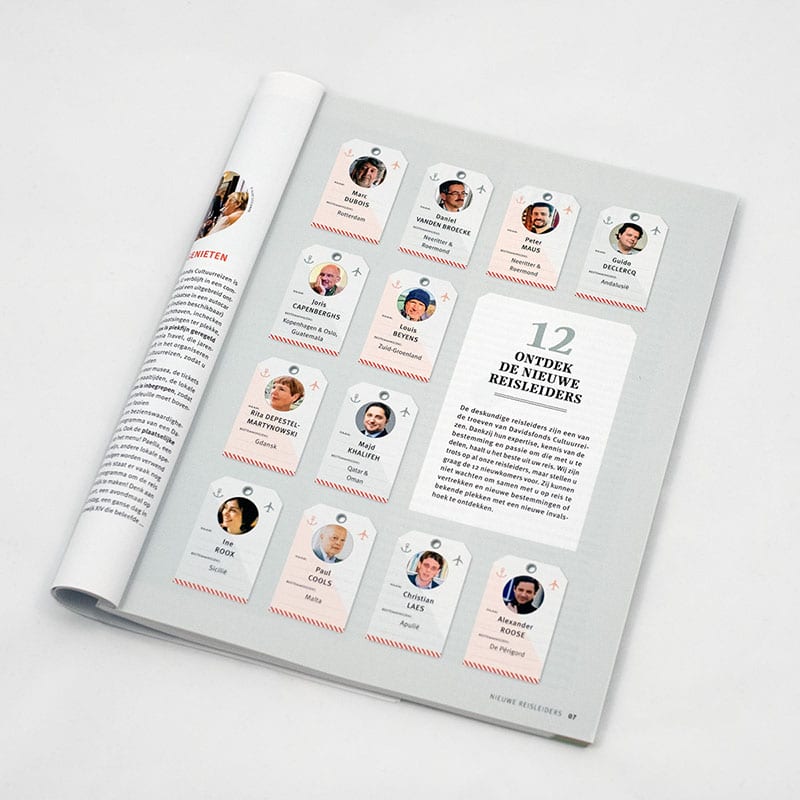 日系風格型錄設計推薦案例，觀光旅遊，旅遊文化手冊