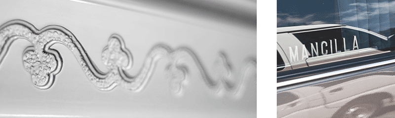 品牌企業識別 LOGO 、傳單名片設計重塑品牌推薦— 殯葬業