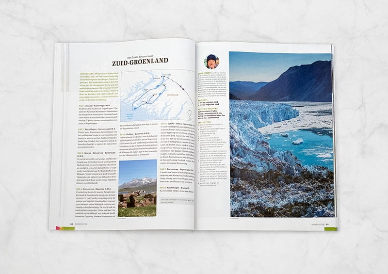 日系風型錄設計，旅遊文化手冊，型錄設計推薦案例