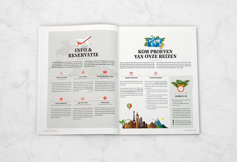 日系風格型錄設計推薦案例，觀光旅遊，旅遊文化書籍