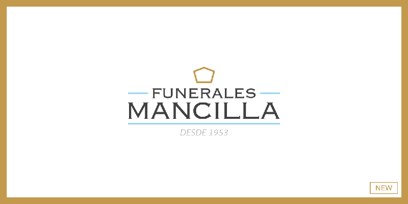 品牌企業識別 LOGO 、傳單名片設計、網頁設計、形象規劃重塑品牌推薦— 殯葬業 禮儀社