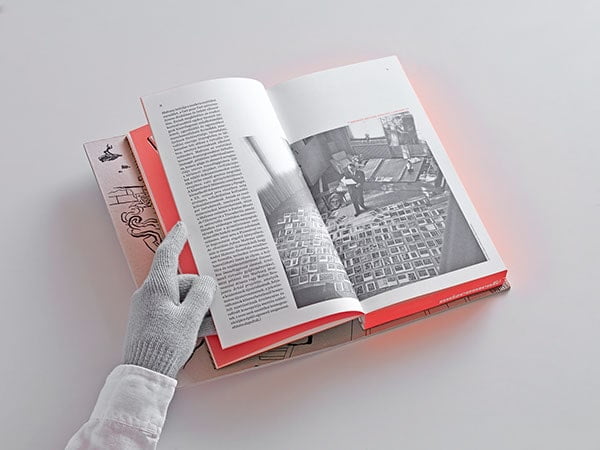 令人耳目一新的精美產品目錄–型錄設計、宣傳手冊、書籍書刊案例推薦 14 宣傳手冊、書籍書刊案例推薦
