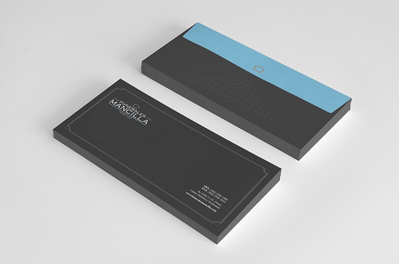 品牌企業識別 LOGO 、傳單名片設計生命禮儀、禮儀社