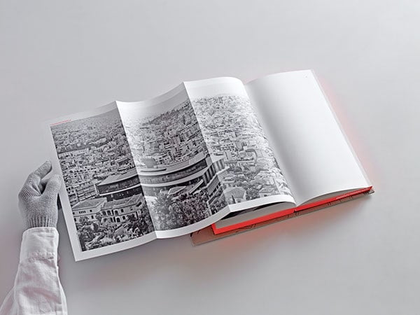 令人耳目一新的精美產品目錄–型錄設計、宣傳手冊、書籍書刊案例推薦 22 優美的產品目錄–型錄廣告、宣傳手冊