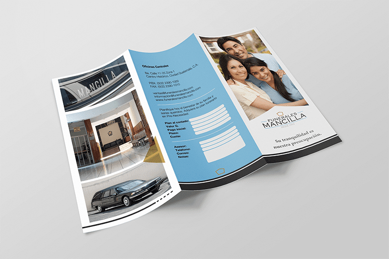 品牌企業識別 LOGO 、傳單名片設計、網頁設計、形象規劃重塑品牌殯葬業 funerary services