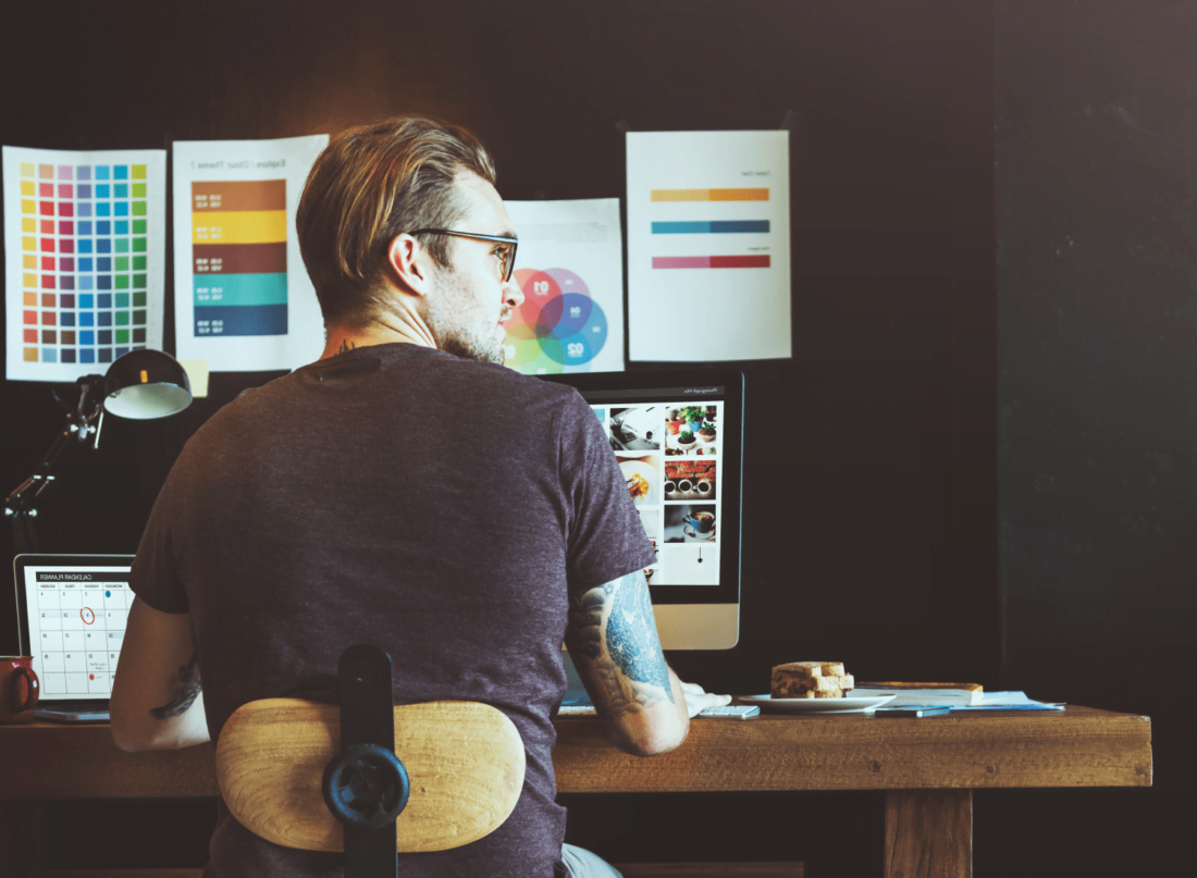 海報設計6大入門軟體推薦，帶你輕鬆完成海報製作！