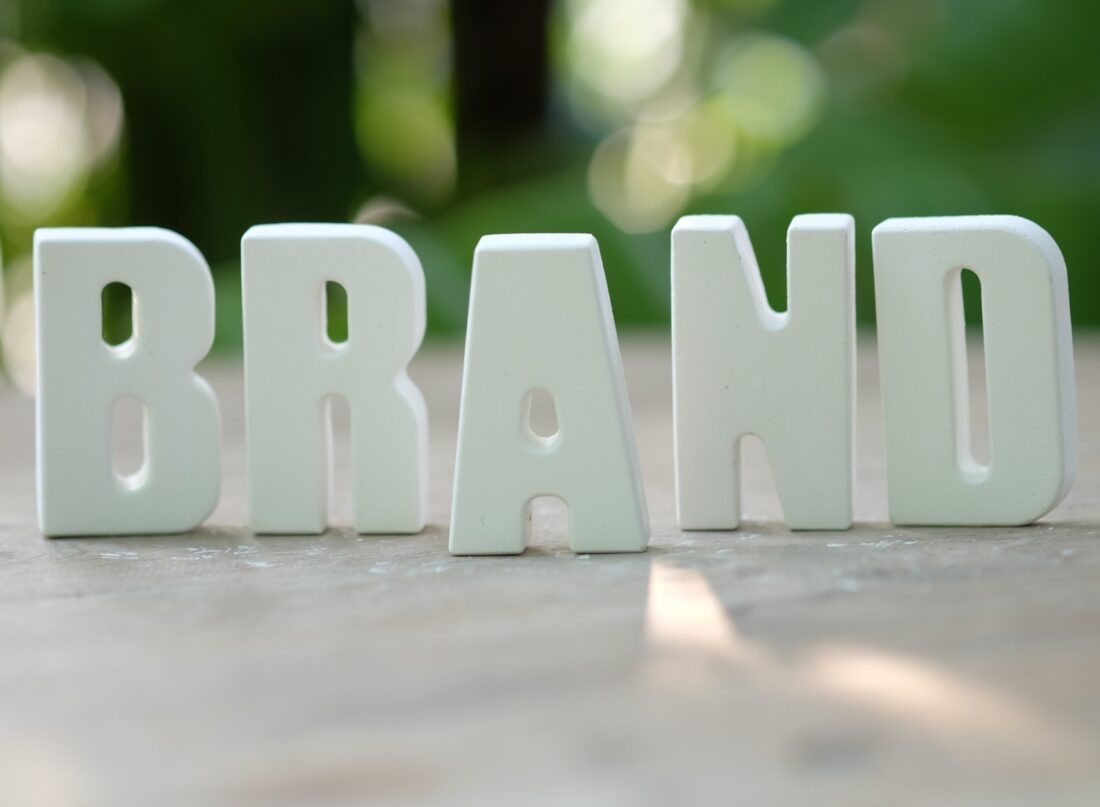 品牌定位怎麼做？簡單5步驟帶你從無到有建立品牌形象
