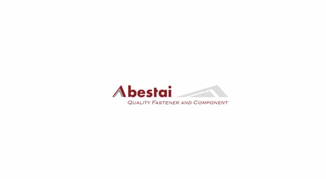 LOGO 設計。Abestai 天裕峰．CIS 企業識別系統設計｜魚躍創意