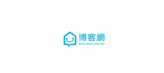 LOGO 設計。博客網．CIS 企業識別系統設計｜魚躍創意
